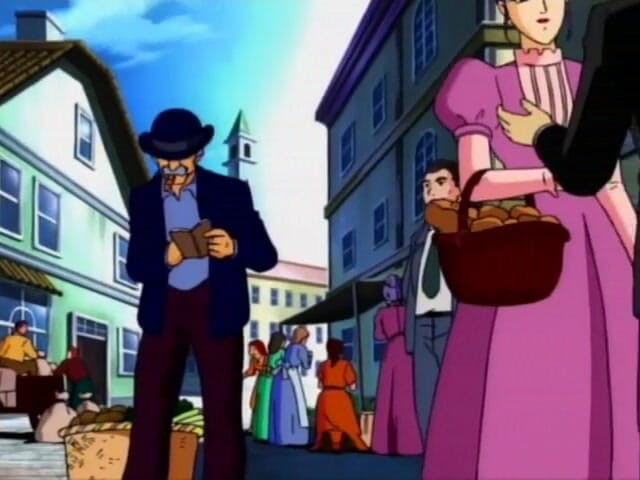 CBD Media: Criada tetona lamida y follada hentai