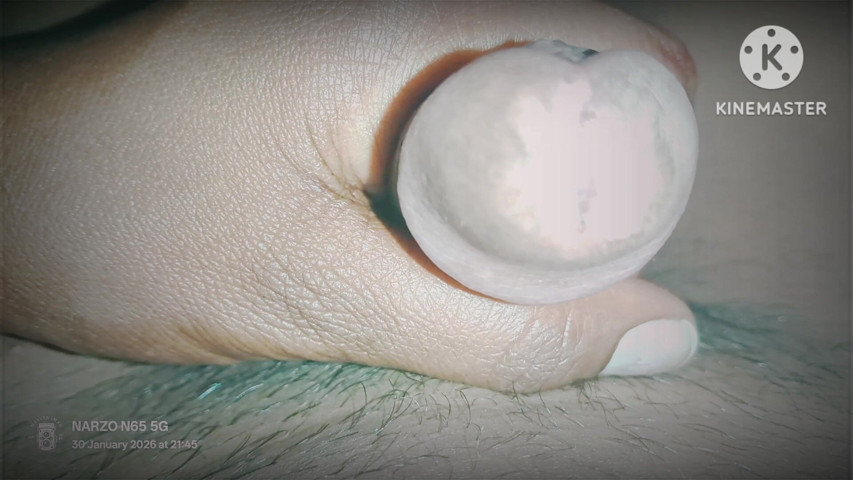 Hand Job in My Step Brother Haryana Desi Video XXX (Sandeepkk)