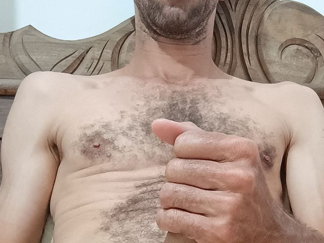 I Love Showing Everything (Osmar gn)
