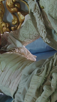 seduction in Venice: the Secret World of Casanova