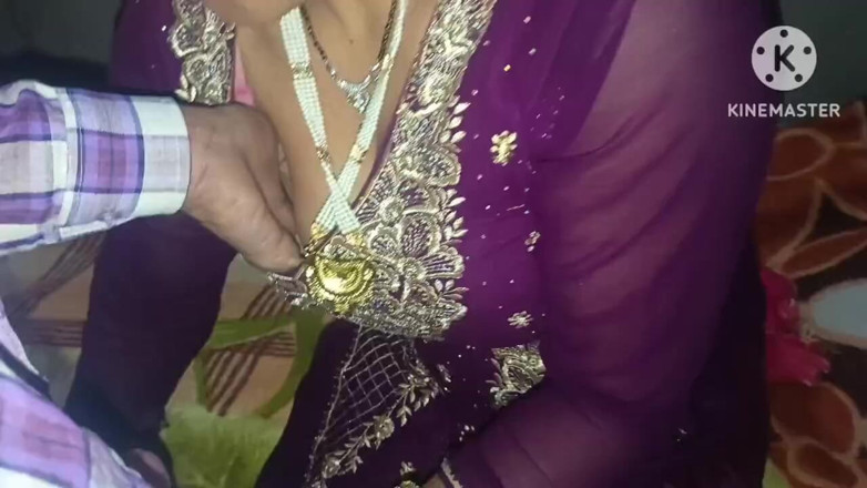 Savita5343: 2026 Seks pertama dengan adik tiri dalam undang-undang