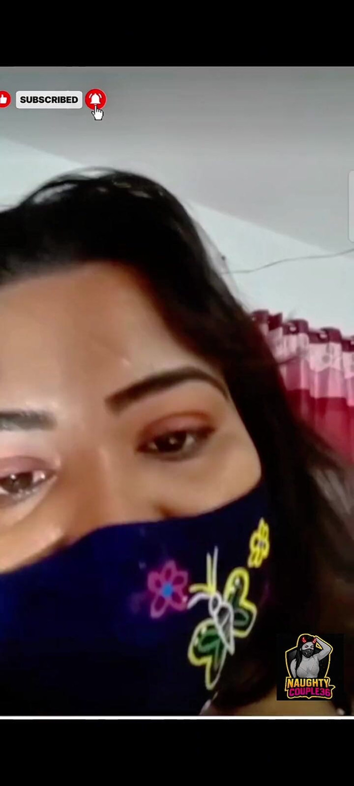 Black Adam: Coppia del bangladesh che si gode il sesso