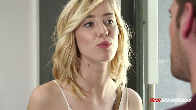 FamilyXXX: Haley Gets What She Wants with the Parents Out
