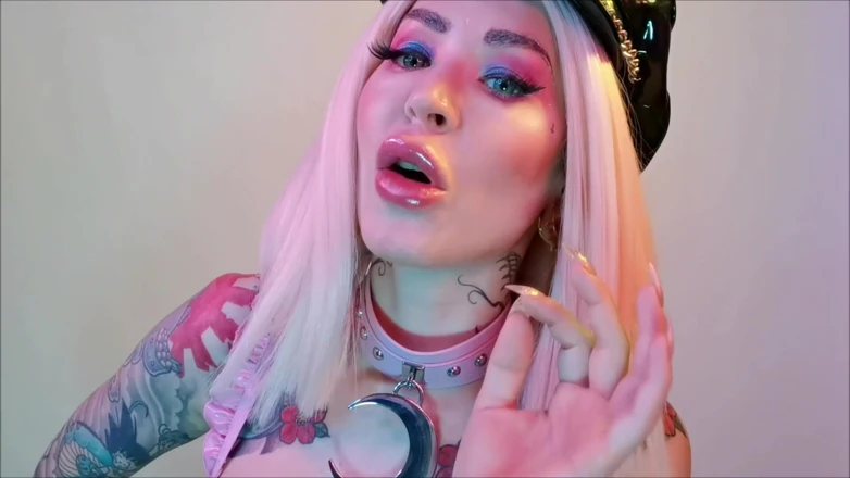 Pride Month: Womanhood Unleashed - Gender Transformation, Asmr, Hormones