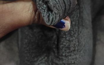 Marathi Housewife Handjob to Her Father in Law in the Bedroom