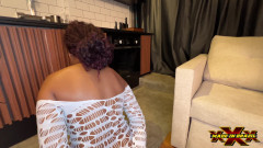 Made In Brazil XXX: Avale mes pets vous inutilement