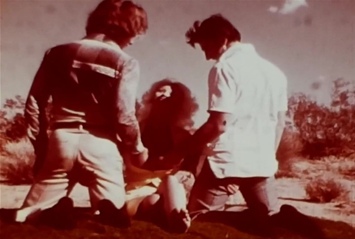 Close Encounter Vintage: Vintage porn retro erotic theatre - dessert fruit
