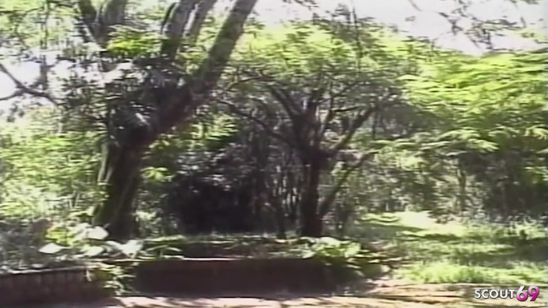 Shemale TS Collection: Latina transexual tetona follada anal por una polla gruesa en...