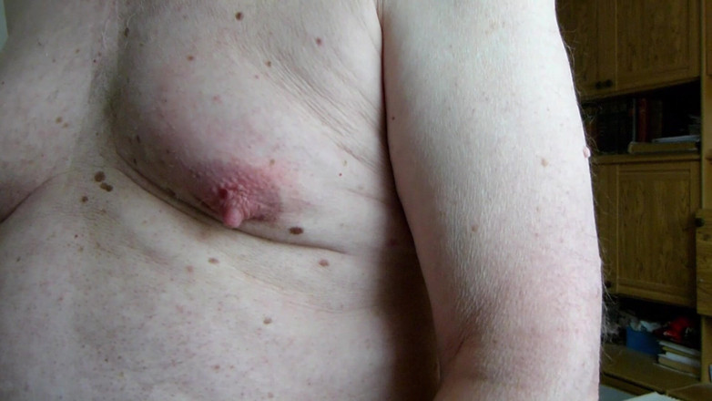 Andi Geil: Andreas Nipple Games