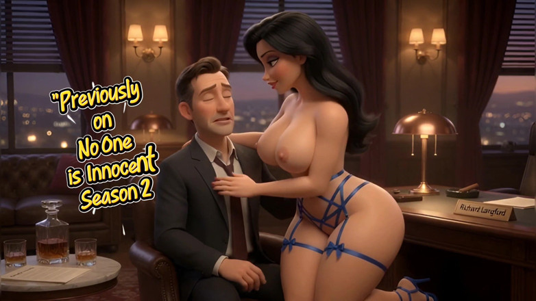 Stories&Anime: S2e3 niemand ist unschuldig - die stieftochter von hotwife übernimmt mehr kontrolle über...