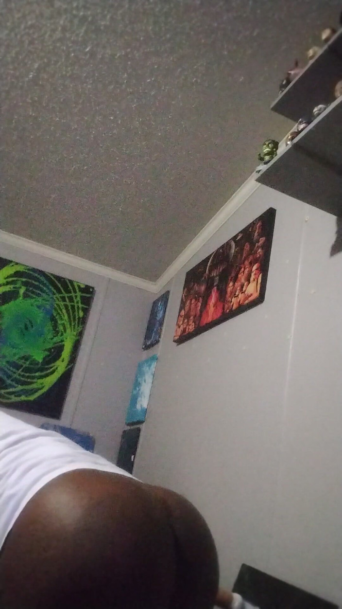 Dickrnrn69: Mari Buat Kandungan Dan Berseronok