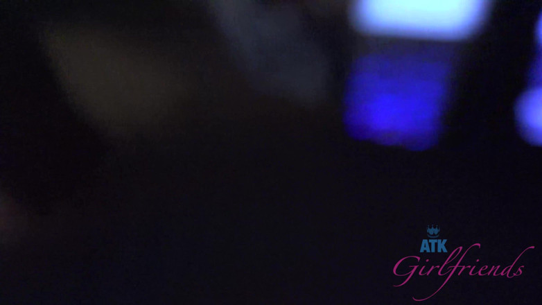 ATK Fans (Girlfriends): Virtual vacation in Las Vegas with Lily Ford part 1