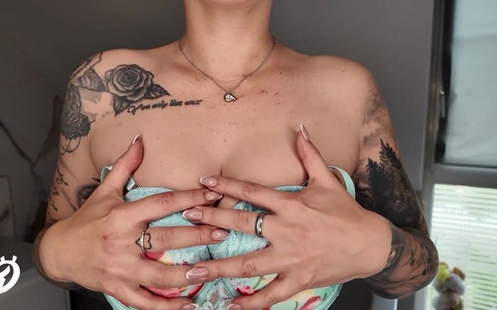 Nina Devil: Volg me!