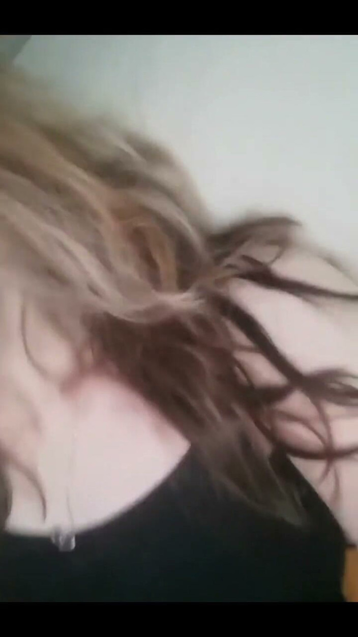 Nitosha: Líbí se ti moje růžová kundička?