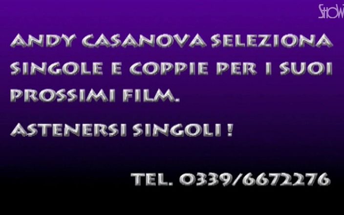 Showtime Official: Eva Our Italy la salope - film complet - porno italien classique...