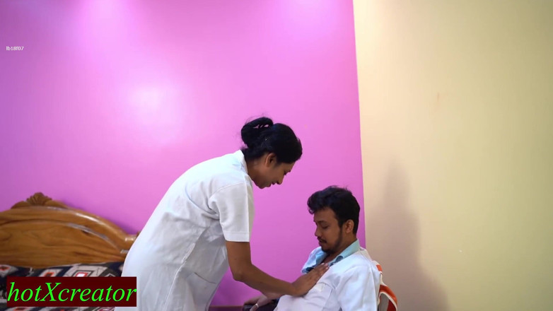 Hot creator: Yeni Hemşire Doktorla Ilk Seks! Ateşli Hemşire Doktor Seks