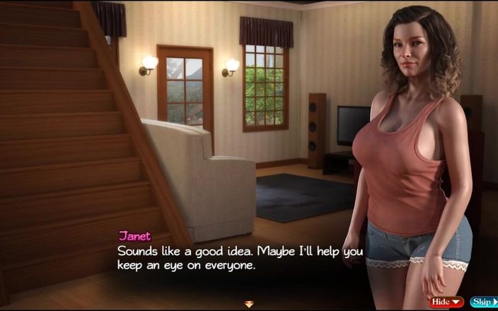 LoveSkySan69Real: Nadia的珍宝 v48091 第125部分 熟女naomi让我的鸡巴爆炸由loveskysan69