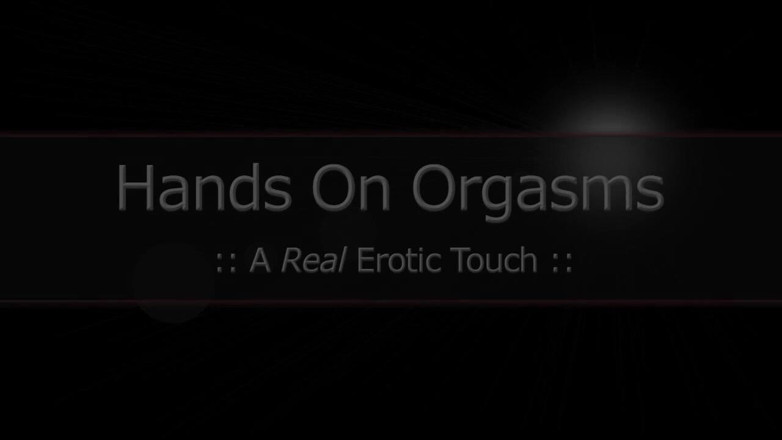Hands On Orgasms: Baton multiples part1