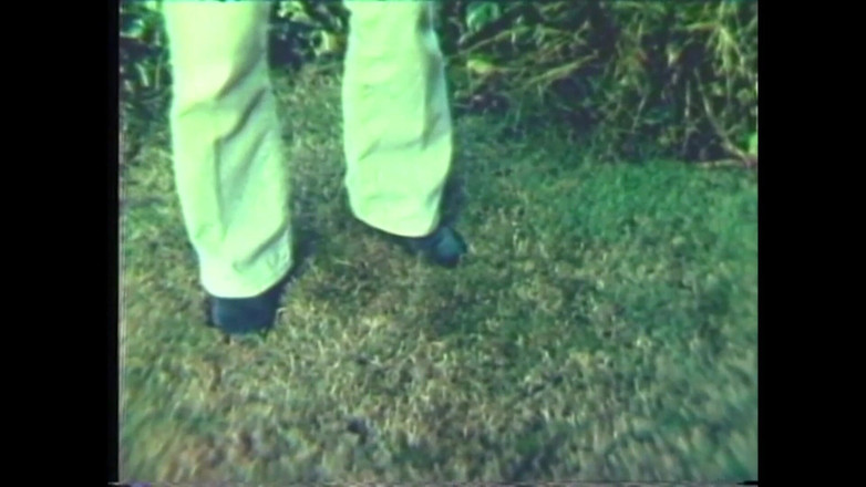 Vintage megastore: Vášnivá dívka