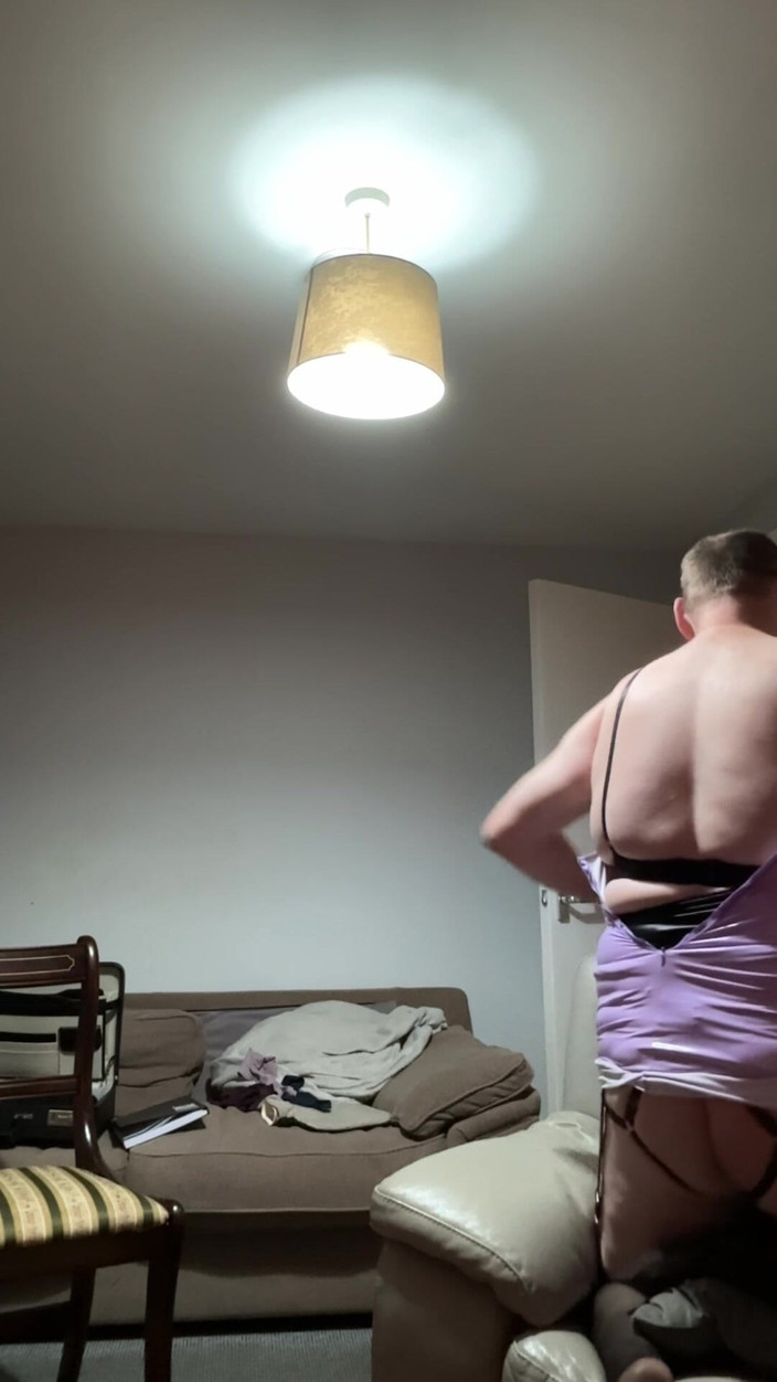 Ancient456: Crossdresser atât de mult nebun pentru asta în seara asta guys