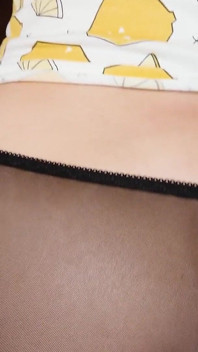 Sex in the Kitchen. Stepdaughter and Stepfather. Magnificent Temptation.
