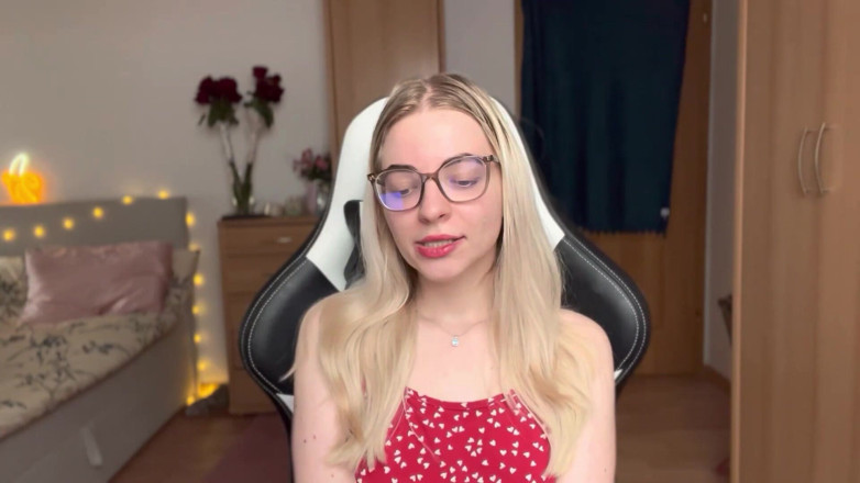 Goddess_Bella_Rae: Virginité masculine - quand est-il trop tard ?
