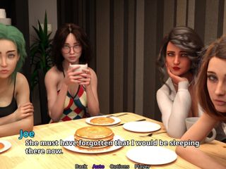Porngame201: Fami Crush 1