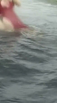 Madura morena milf follada duro en barro