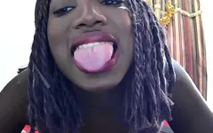 Yeah, I Did It Again for My Stepdaddy!
