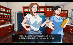 Erotic Krisso: Dawnofmalice-riley scopata duro