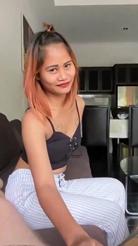 Johntronx - Superb Hardcore Fuck and Creampie in POV Fashion
