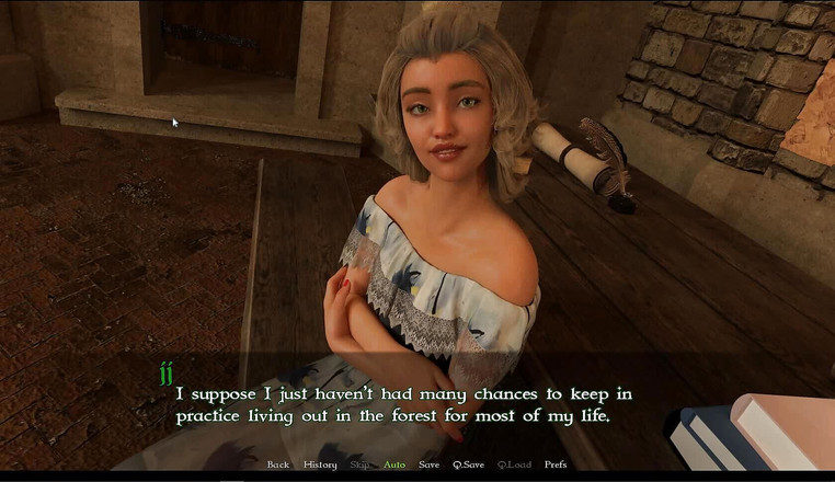 EroticKrisso: Homelander-妻子用内衣给食者一个紧致的屁股