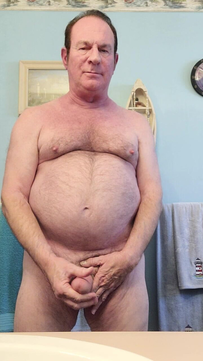 DaddyLNargo: Un cazzo che schiaffeggia