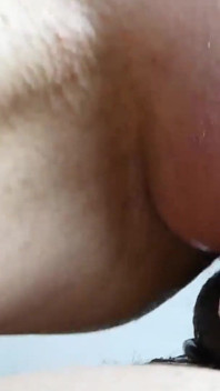 Zusammenstellung von creampies in einer squirting gepumpten muschi