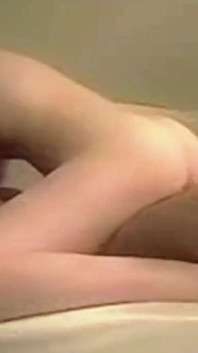 Her First Cock After the Divorce