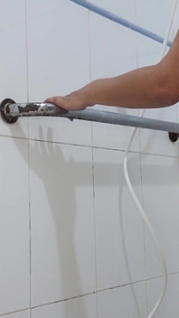 Bagno cattivo