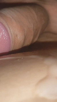 Expelling the Super Glue Inside the Dick Makes It Soften!!!!