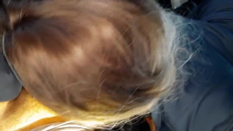 Viktoria_sekret: Kompilacja gorącego połykania od Victorii