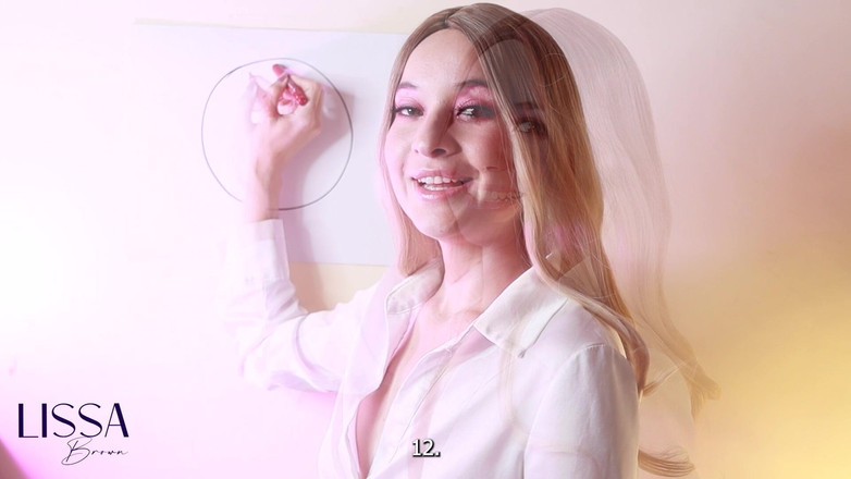 Lissa Brown: Professora de espanhol com contagem regressiva para o Ano Novo