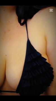 Hard to Find a Bikini That Holds These