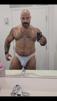 Hairy
