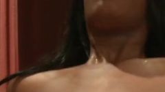 Cheyne Collins young slut enjoys a good sixty-nine