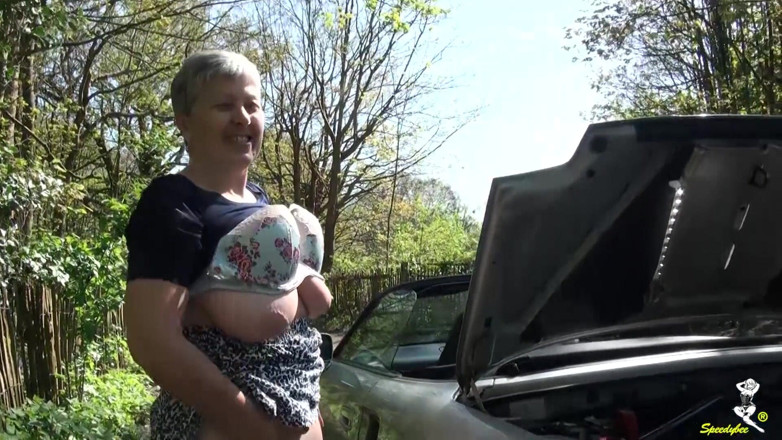 Dirty Doctors Clips: Masalah mobil Savana