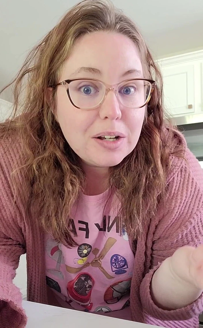 KinkyKatie: I'm so Excited About This! It's the Little Things, Man!