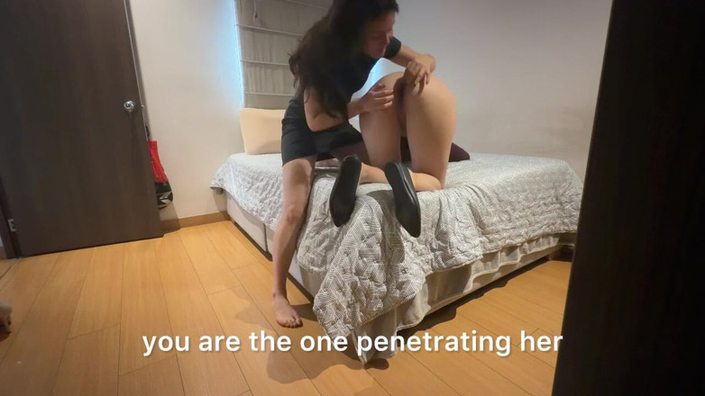scarlettandc: Following the Orders of Our Love