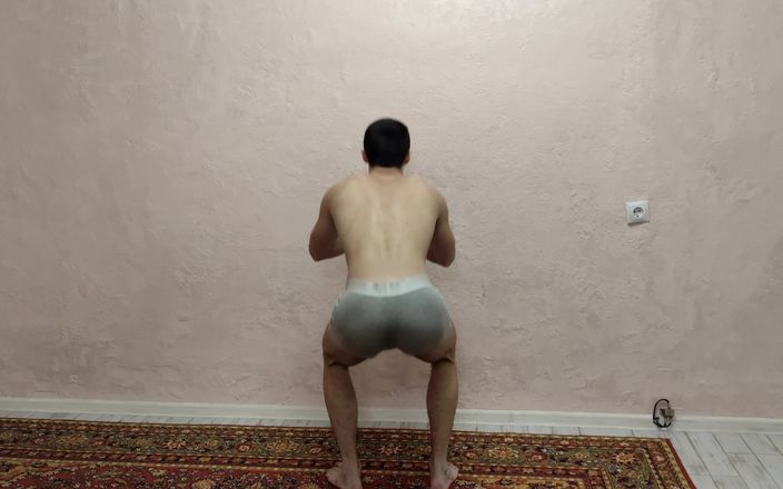 Alex sport: Caliente flex # 3