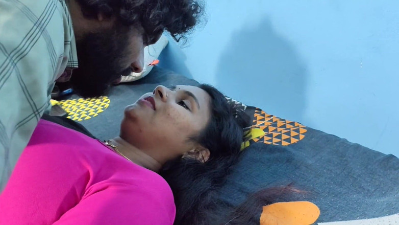 Vaigavarun45: Lady Boss and Male Staff Hot Fuck in Office Room...