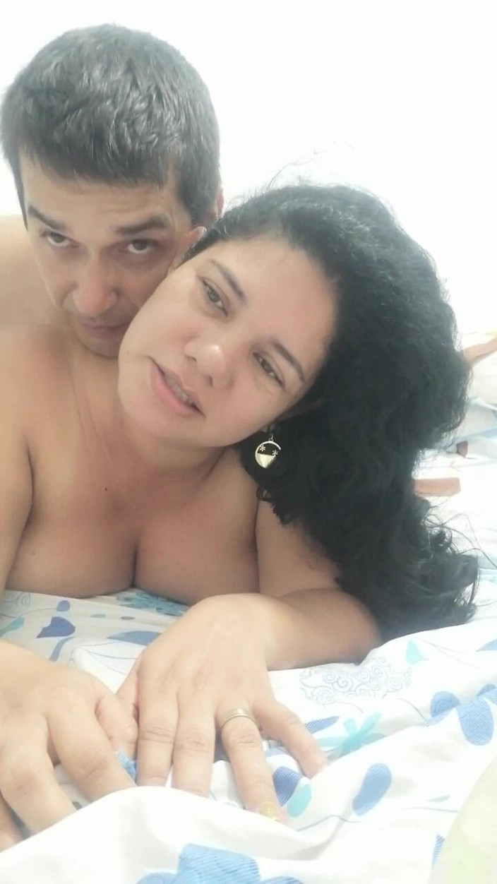 Valkyrie and Luigy Couple: Mijn vriendin wil dat ik haar kont neuk