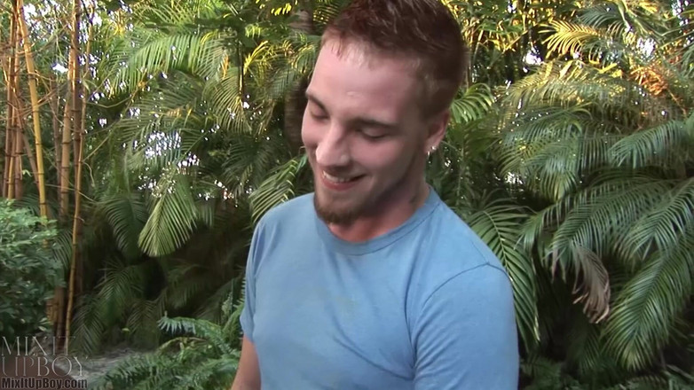 MixItUpBoy: Indy + Tony Michaels