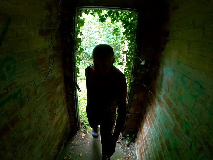 Andy: Прогулка 31 2025